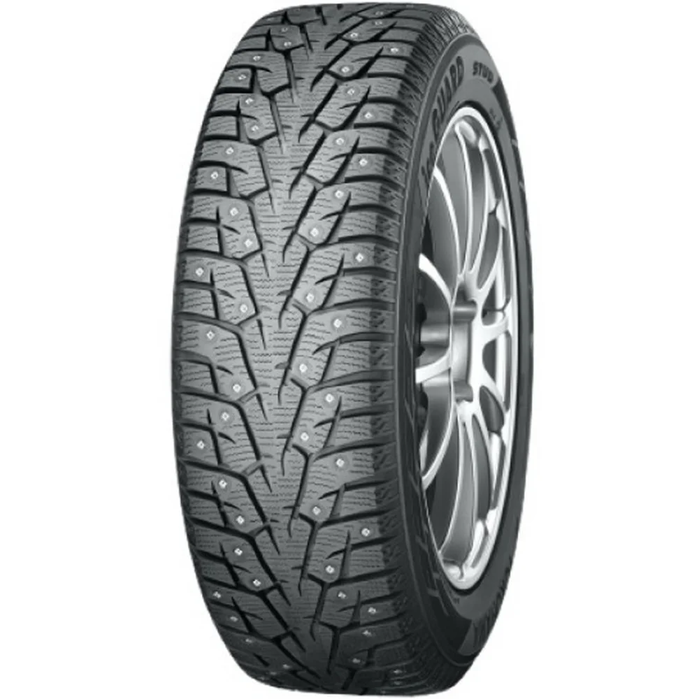 Легковая шина Yokohama Ice Guard Stud IG55 265/65 R17 116T