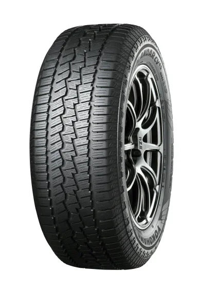 Легковая шина Yokohama Geolandar CV 4S G061 225/65 R17 102H