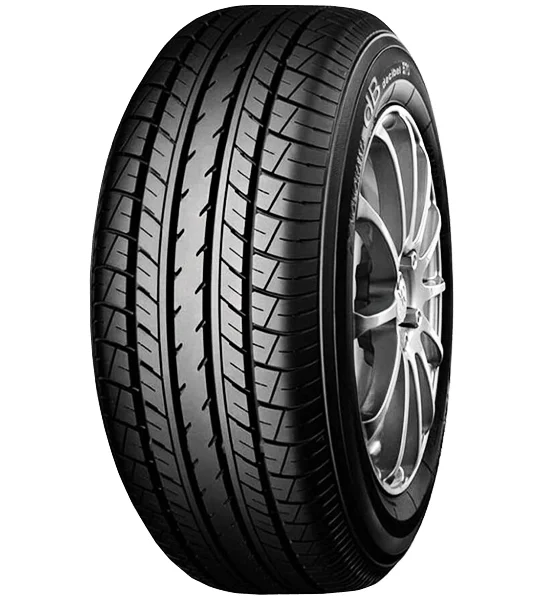 Легковая шина Yokohama Decibel E70 BZ 215/55 R17 94V