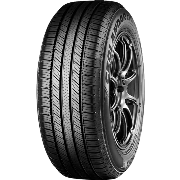 Легковая шина Yokohama Geolandar CV G058 265/60 R18 110V