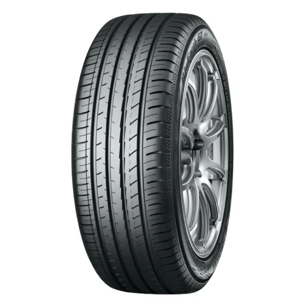 Легковая шина Yokohama BluEarth-GT AE51B 215/55 R17 94V