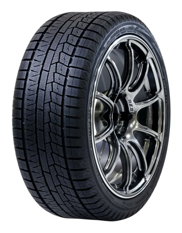 Легковая шина Yokohama Ice Guard IG70A 255/45 R18 99Q