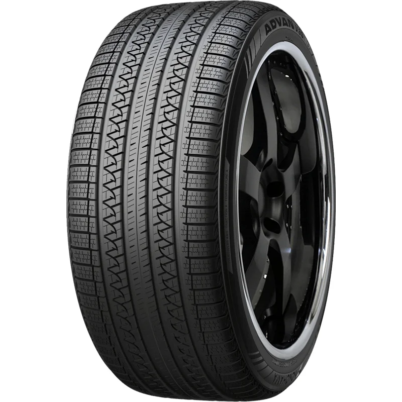 Легковая шина Yokohama V35A 315/35 R22 111V