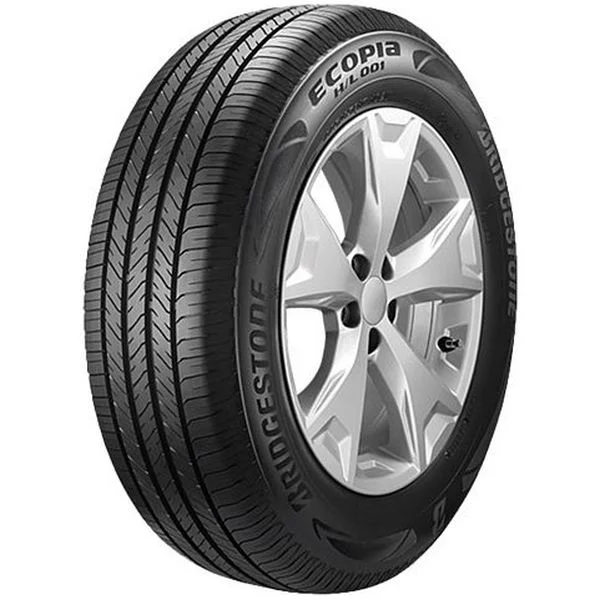 Легковая шина Bridgestone Ecopia H/L 001 265/60 R18 110H