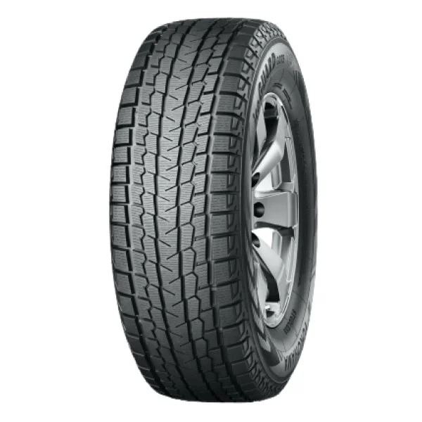Легковая шина Yokohama Ice Guard Studless G075 275/35 R22 104Q