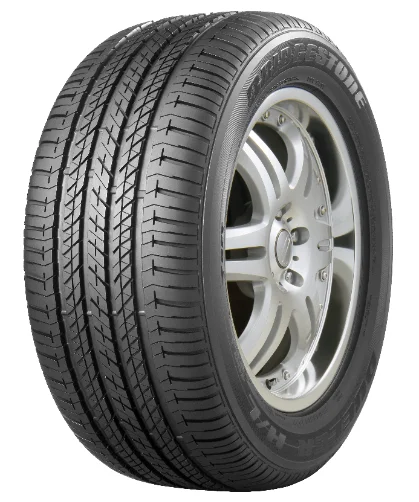 Легковая шина Bridgestone Dueler H/L 400 235/60 R18 103V