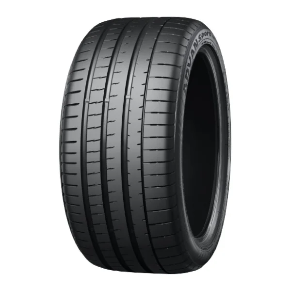 Легковая шина Yokohama Advan Sport V107D 275/35 R21 103Y