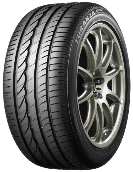 Легковая шина Bridgestone Turanza ER300 RunFlat 225/55 R17 97Y