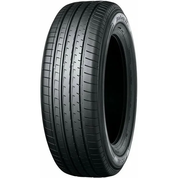 Легковая шина Yokohama BluEarth-XT AE61 235/50 R19 103V