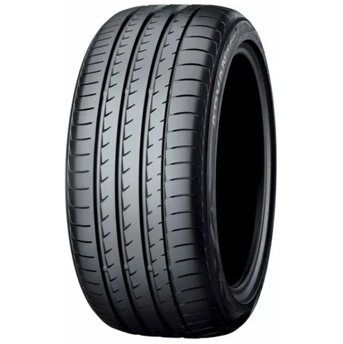 Легковая шина Yokohama Advan Sport V107 315/30 R22 107Y