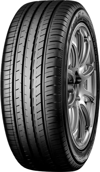 Легковая шина Yokohama BluEarth-GT AE51H 225/45 R18 91W