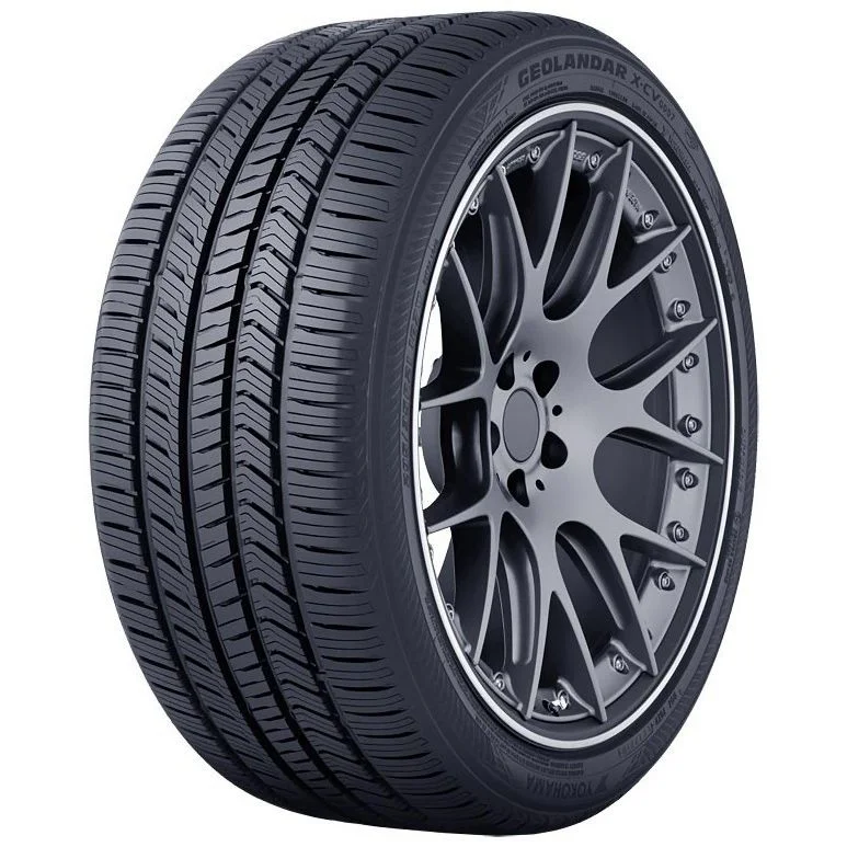 Легковая шина Yokohama Geolandar X-CV G057 285/40 R22 110W