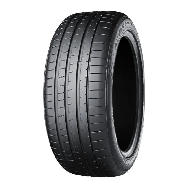 Легковая шина Yokohama Advan Sport V107C 275/35 R22 104Y
