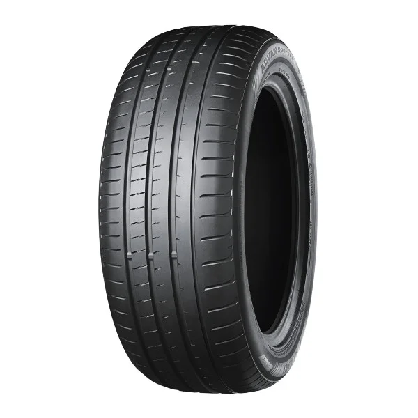 Легковая шина Yokohama Advan Sport V107E 305/30 R23 111Y
