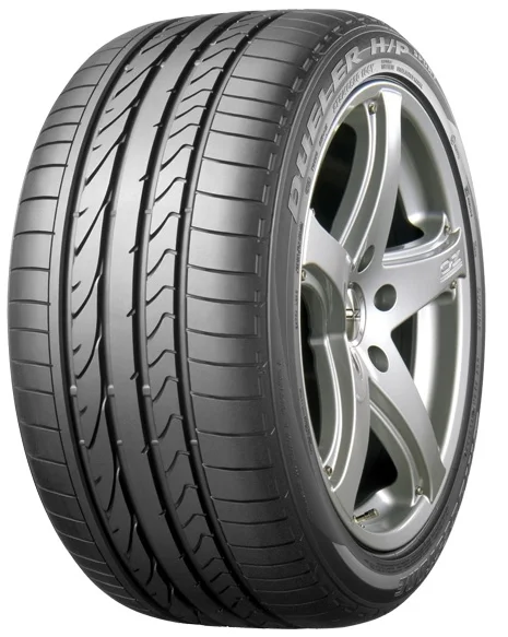 Легковая шина Bridgestone Dueler H/P Sport 225/45 R19 92W