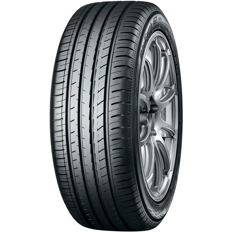 Легковая шина Yokohama BluEarth-GT AE51A 235/45 R17 97W