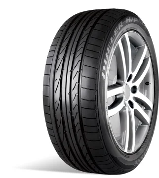 Легковая шина Bridgestone Dueler H/P Sport RunFlat 275/40 R20 106Y