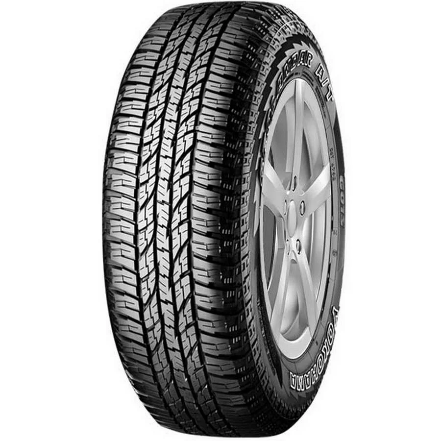 Легковая шина Yokohama Geolandar A/T G015 215/70 R15 98H