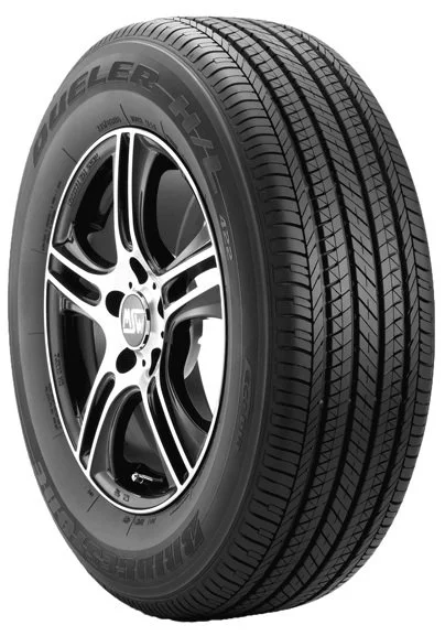 Легковая шина Bridgestone Dueler H/L422 Plus Ecopia 255/50 R20 105V
