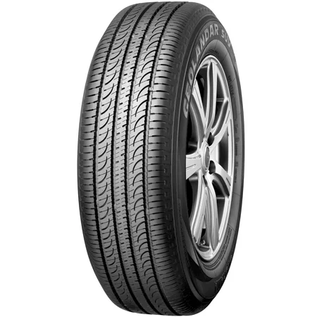 Легковая шина Yokohama Geolandar G055 225/70 R15 100H