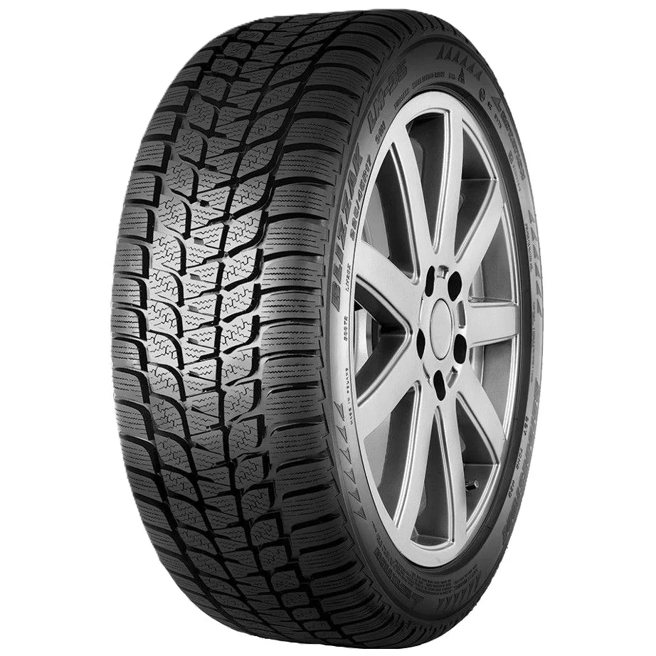 Легковая шина Bridgestone Blizzak LM 25 245/50 R17 99H