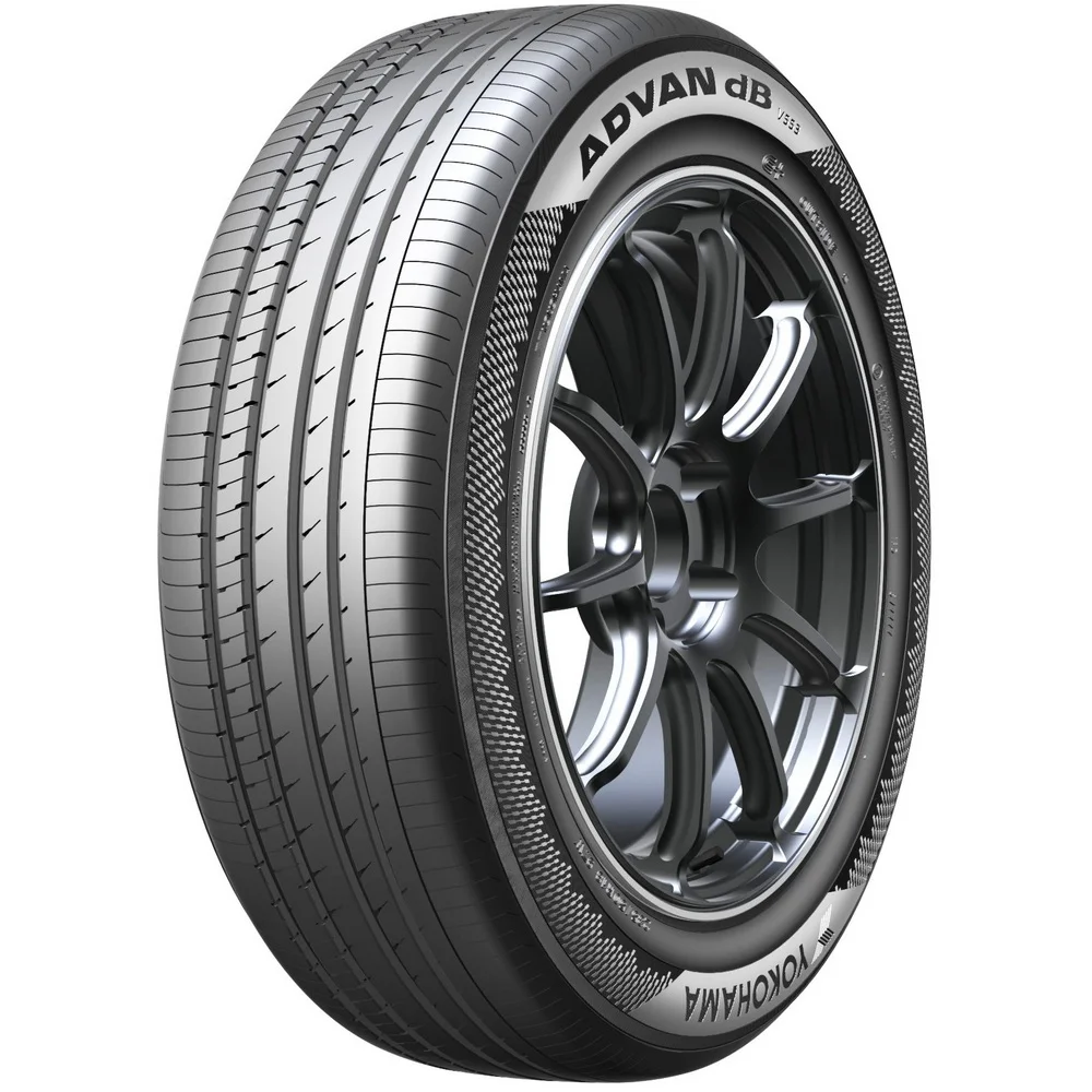 Легковая шина Yokohama Advan dB V553 235/45 R18 94W