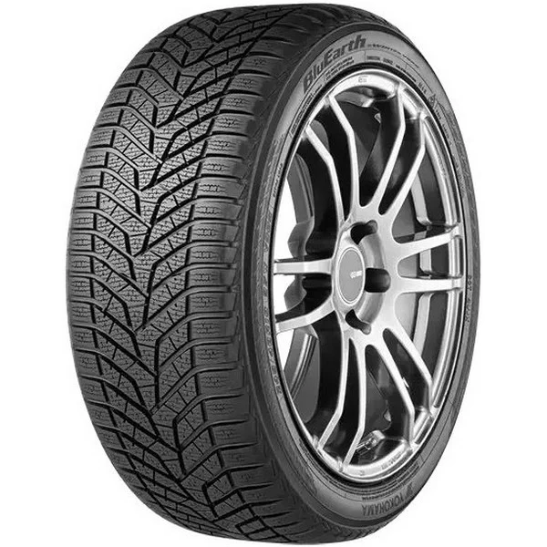 Легковая шина Yokohama BluEarth Winter V905 275/45 R21 110V