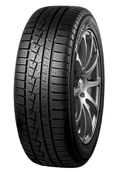 Легковая шина Yokohama W.drive V902 275/40 R20 106V
