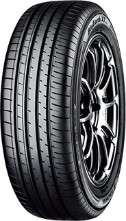 Легковая шина Yokohama BluEarth-XT AE61E 235/60 R18 103H