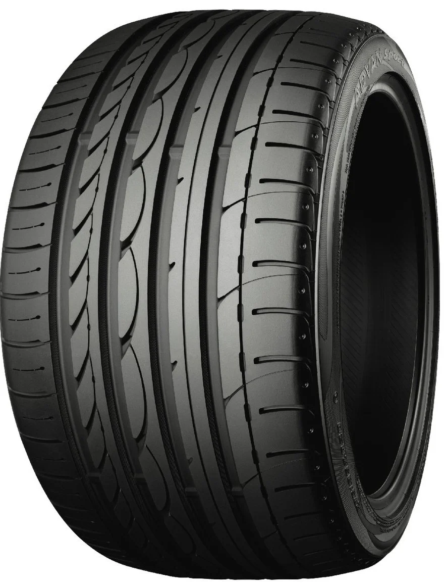 Легковая шина Yokohama Advan Sport V103 Run Flat 245/50 R18 100W