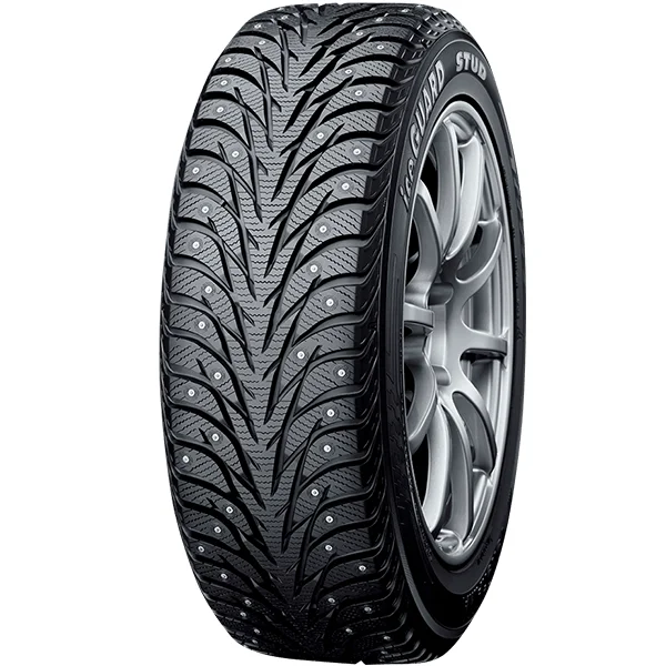 Легковая шина Yokohama Ice Guard Stud IG35 255/60 R17 106T