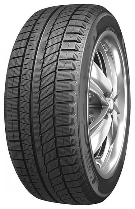 Легковая шина Sailun Ice Blazer Arctic Evo RunFlat 245/50 R19 105V
