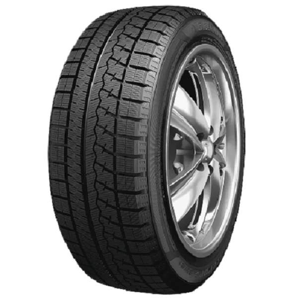 Легковая шина Sailun Ice Blazer Arctic 225/45 R18 95H