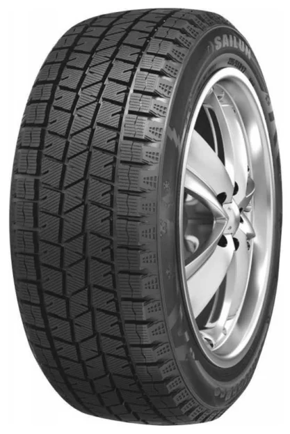Легковая шина Sailun Ice Blazer Arctic SUV 235/55 R18 104H
