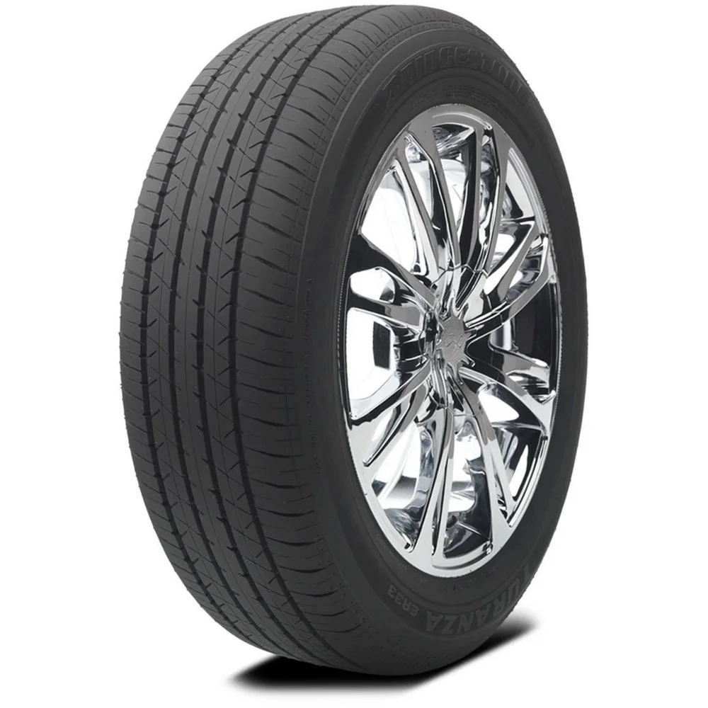 Легковая шина Bridgestone Turanza ER-33 Run Flat 225/45 R17 91W