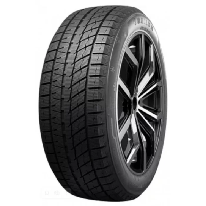 Легковая шина Sailun Ice Blazer Arctic Evo 255/50 R20 109H