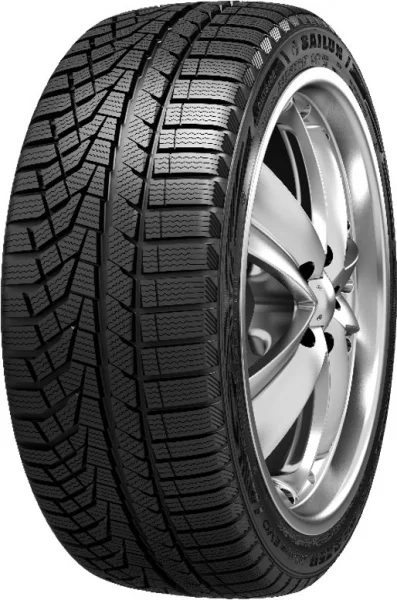 Легковая шина Sailun Ice Blazer Alpine Evo 215/70 R16 100H
