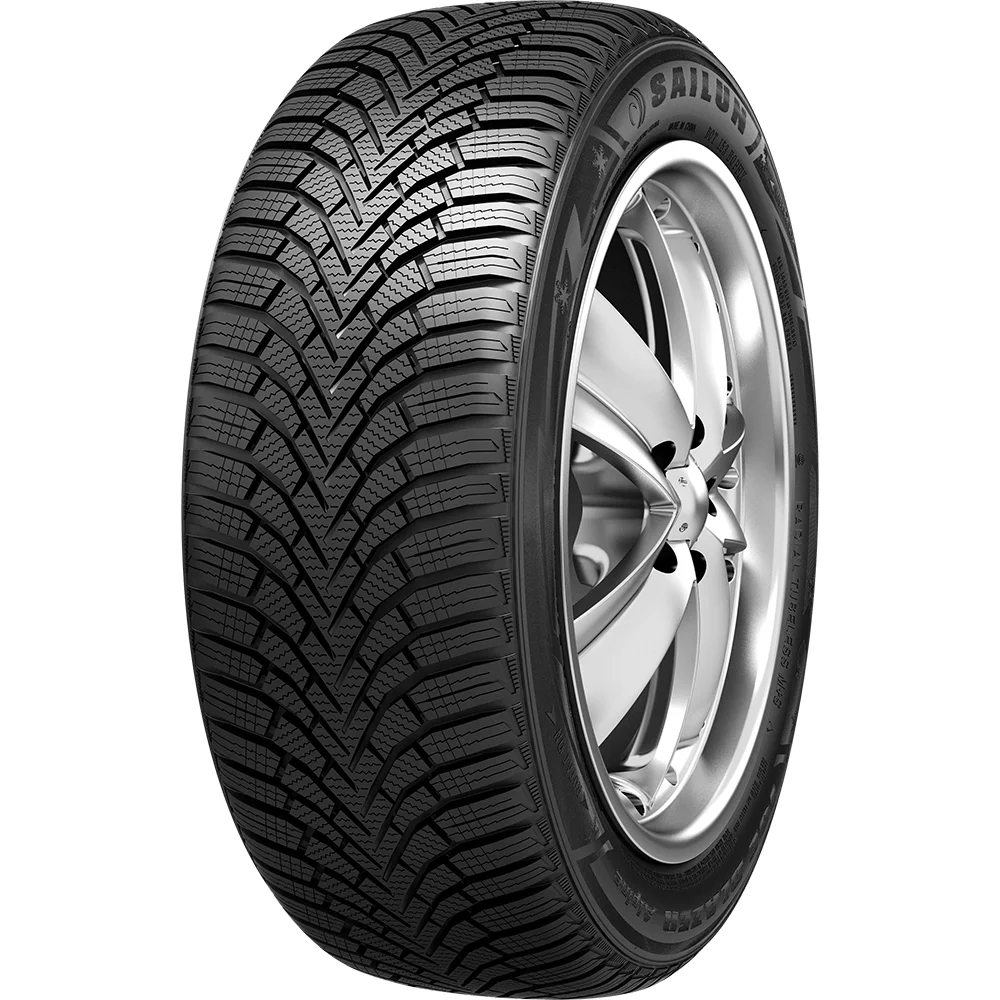 Легковая шина Sailun Ice Blazer Alpine Plus 205/50 R15 86H