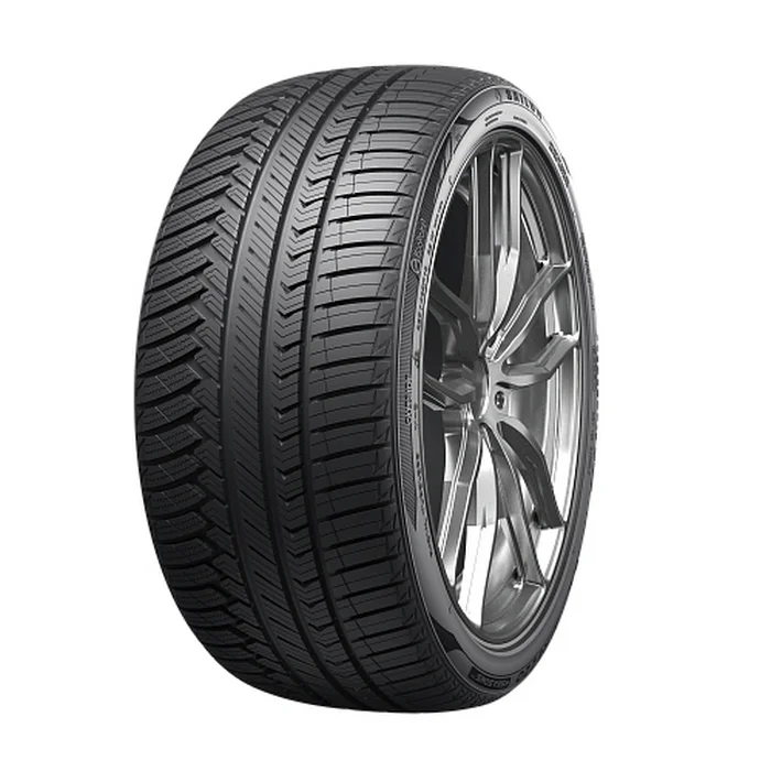 Легковая шина Sailun Atrezzo 4 Seasons Pro 215/55 R18 99V