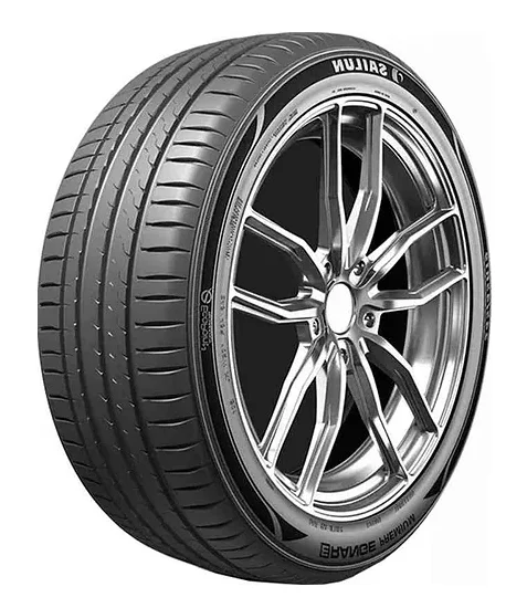 Легковая шина Sailun Erange Premium 255/35 R21 98W