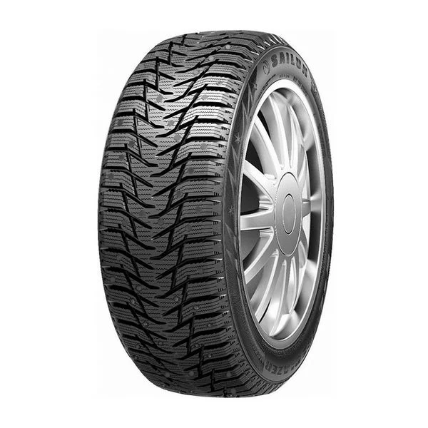 Легковая шина Sailun Ice blazer WST3 нешип. 185/65 R15 92T