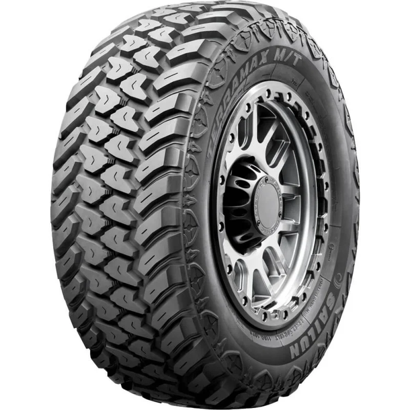 Легковая шина Sailun Terramax M/T 265/65 R17 120Q