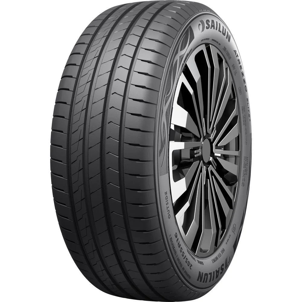 Легковая шина Sailun Atrezzo Elite 2 195/50 R15 82V
