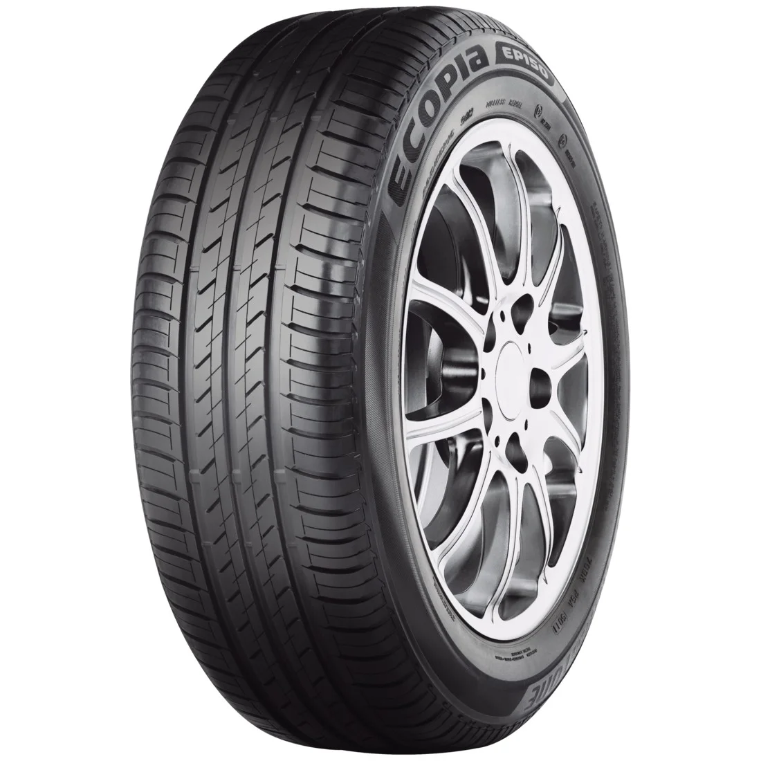 Легковая шина Bridgestone Ecopia EP150 185/65 R15 88H