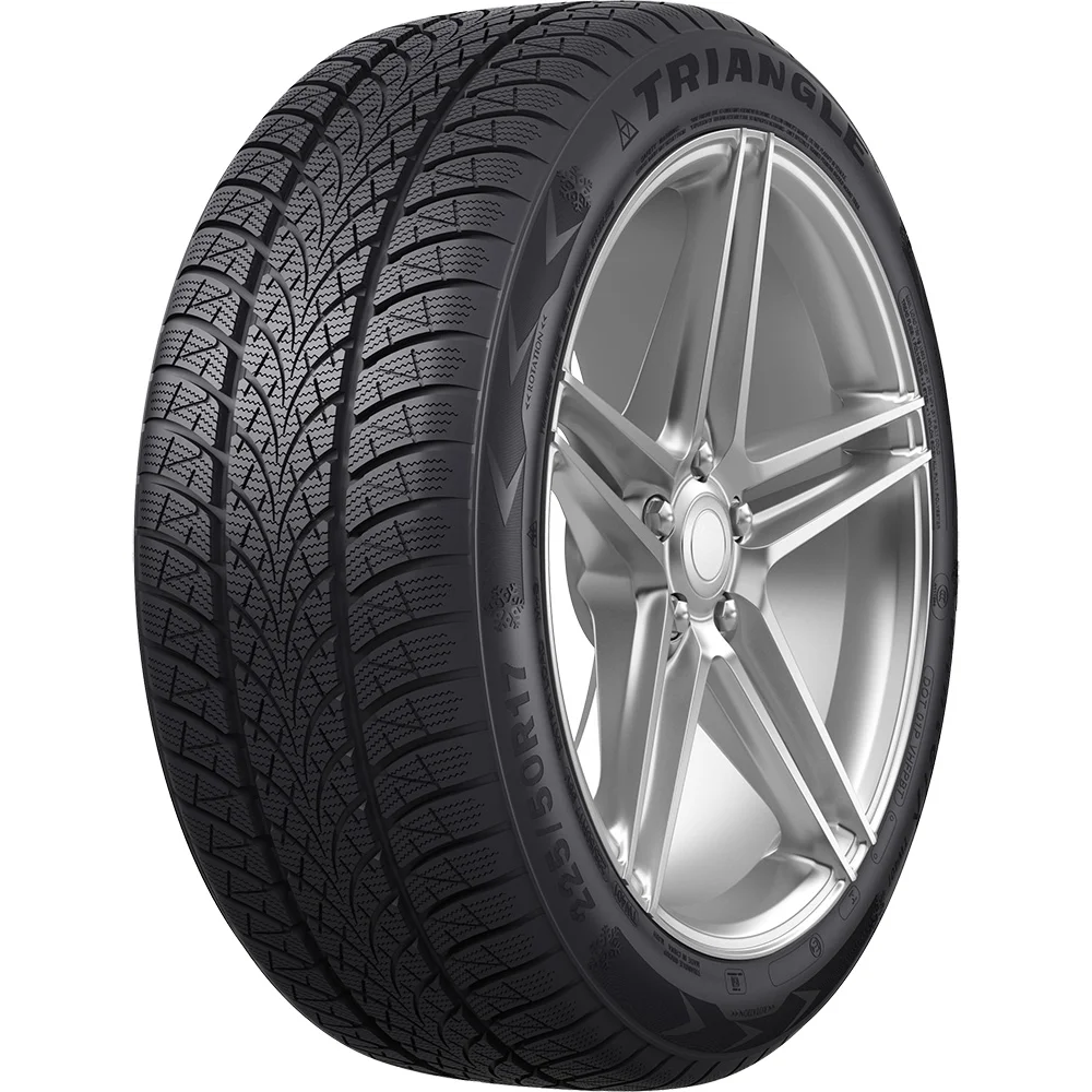 Легковая шина Triangle WinterX TW401 215/65 R16 102H