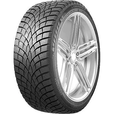 Легковая шина Triangle IceLynx TI501 нешип. 175/65 R14 86T