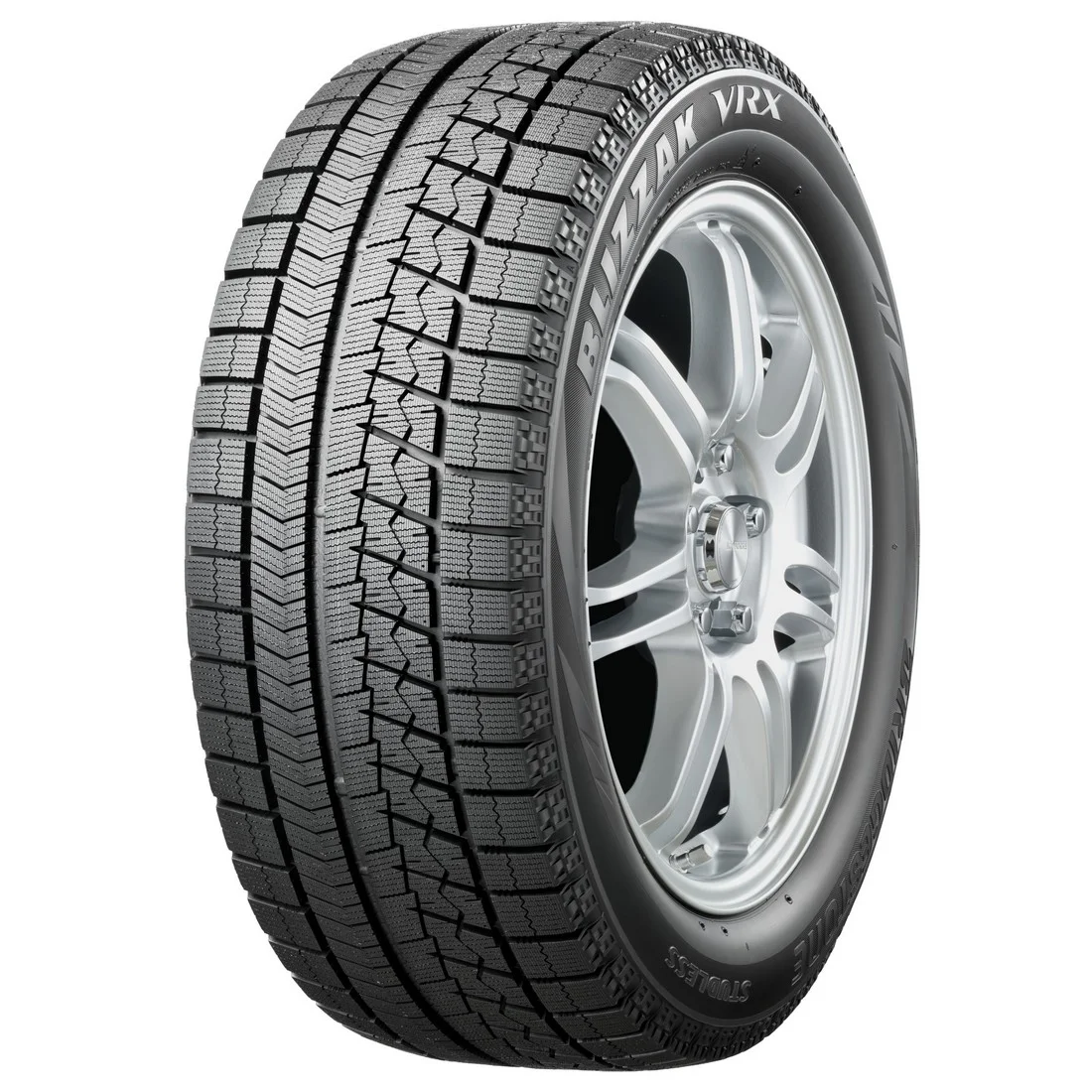 Легковая шина Bridgestone Blizzak VRX 245/45 R19 98S