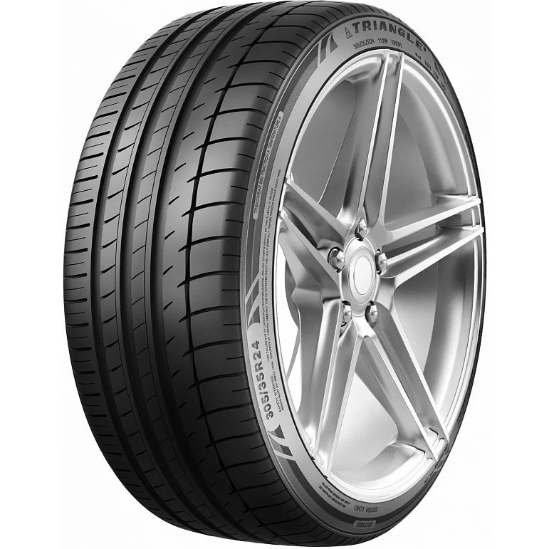 Легковая шина Triangle TH201 Sportex 255/40 R18 99Y