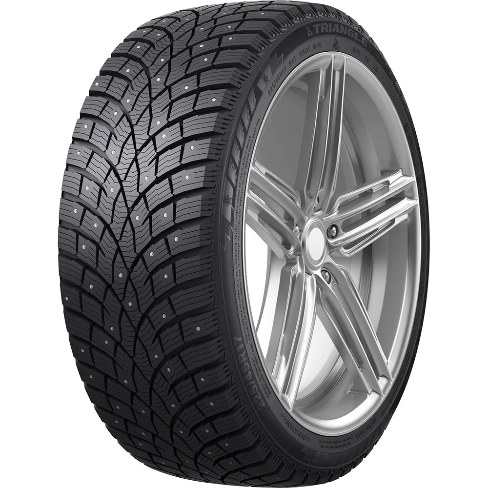 Легковая шина Triangle IceLynx TI501 205/65 R15 99T