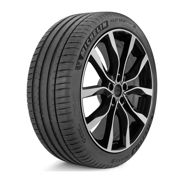 Легковая шина Michelin Pilot Sport 4 SUV 285/40 R21 109Y